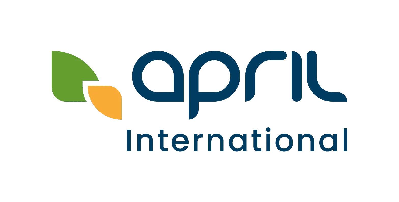 April International